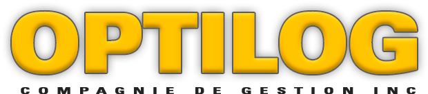 Optilog - logo
